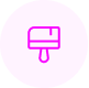 Paint brush